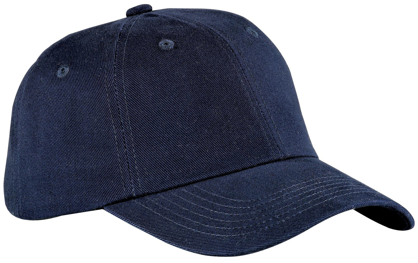 Port Authority ®  Brushed Twill Cap.  BTU