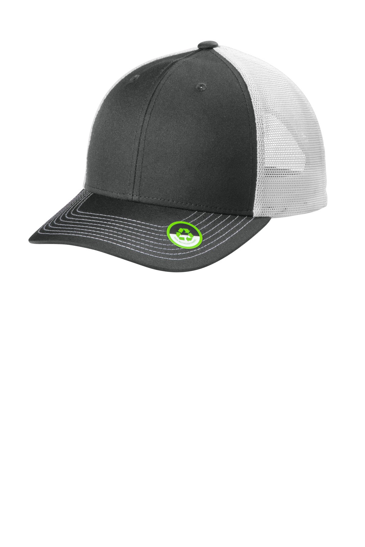 Port Authority ®  Eco Snapback Trucker Cap C112ECO
