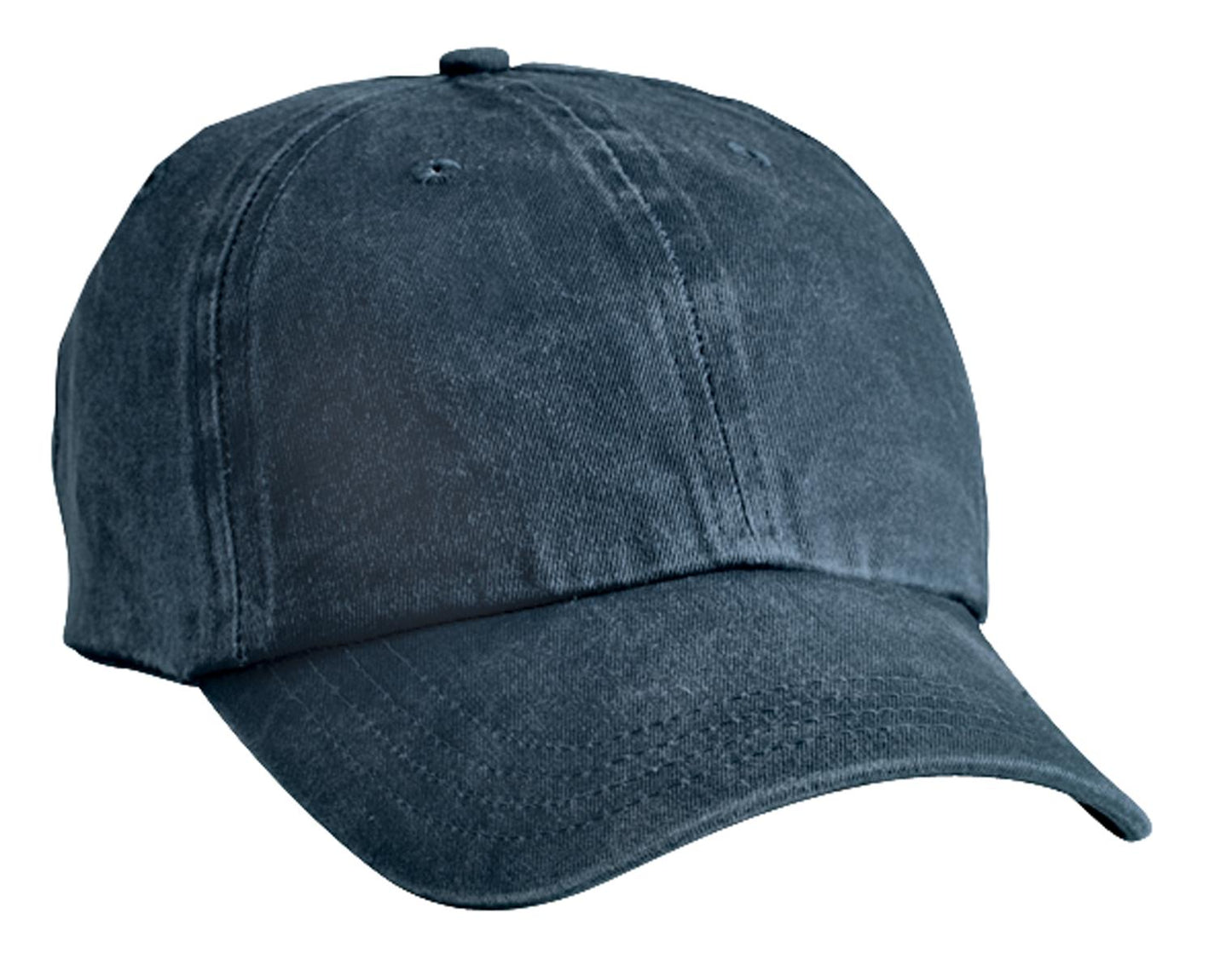 Port & Company ®  Pigment-Dyed Cap.  CP84