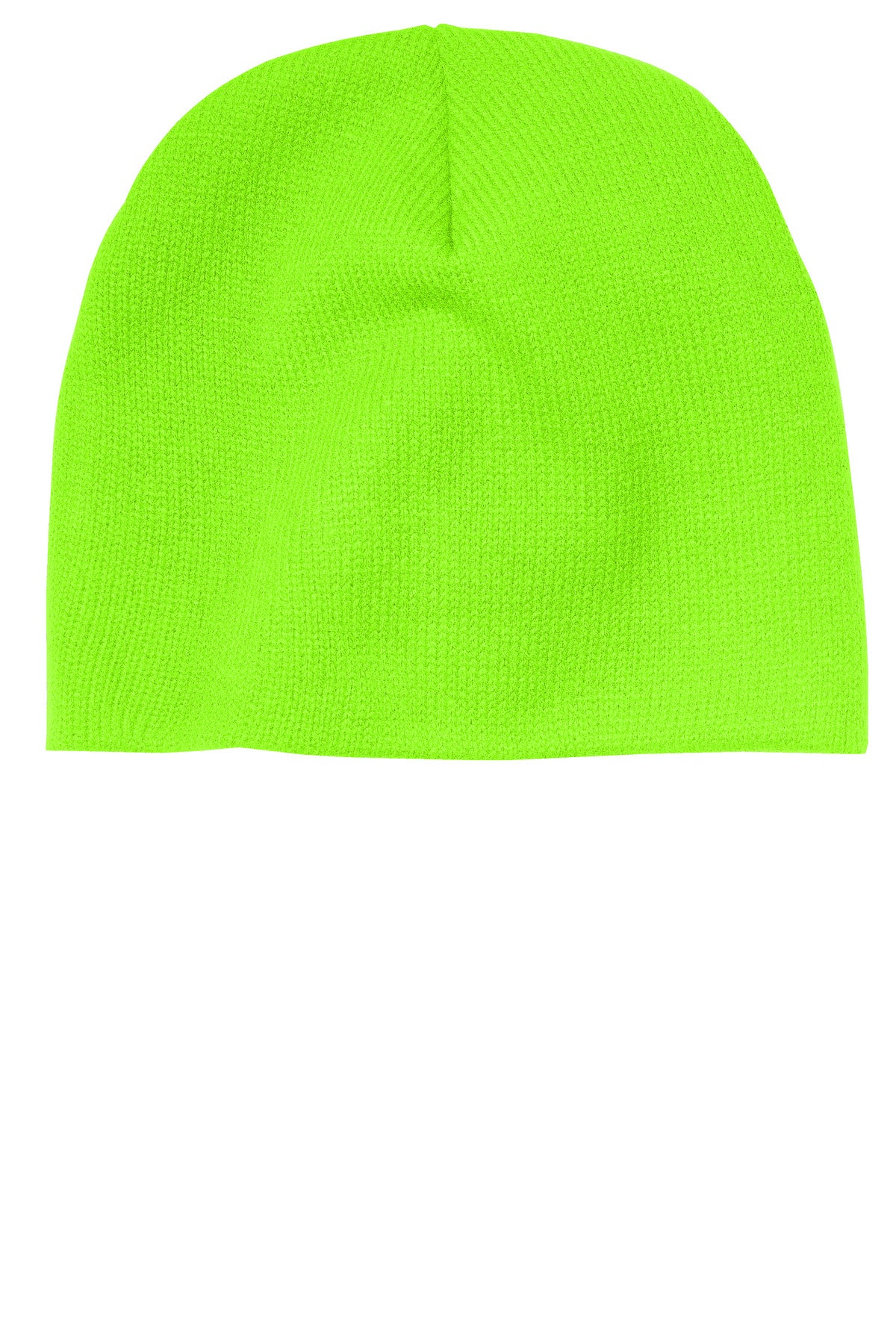 Port & Company ®  Beanie Cap.  CP91