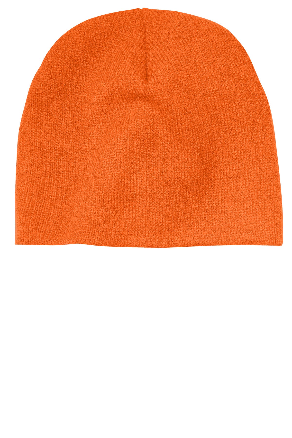 Port & Company ®  Beanie Cap.  CP91