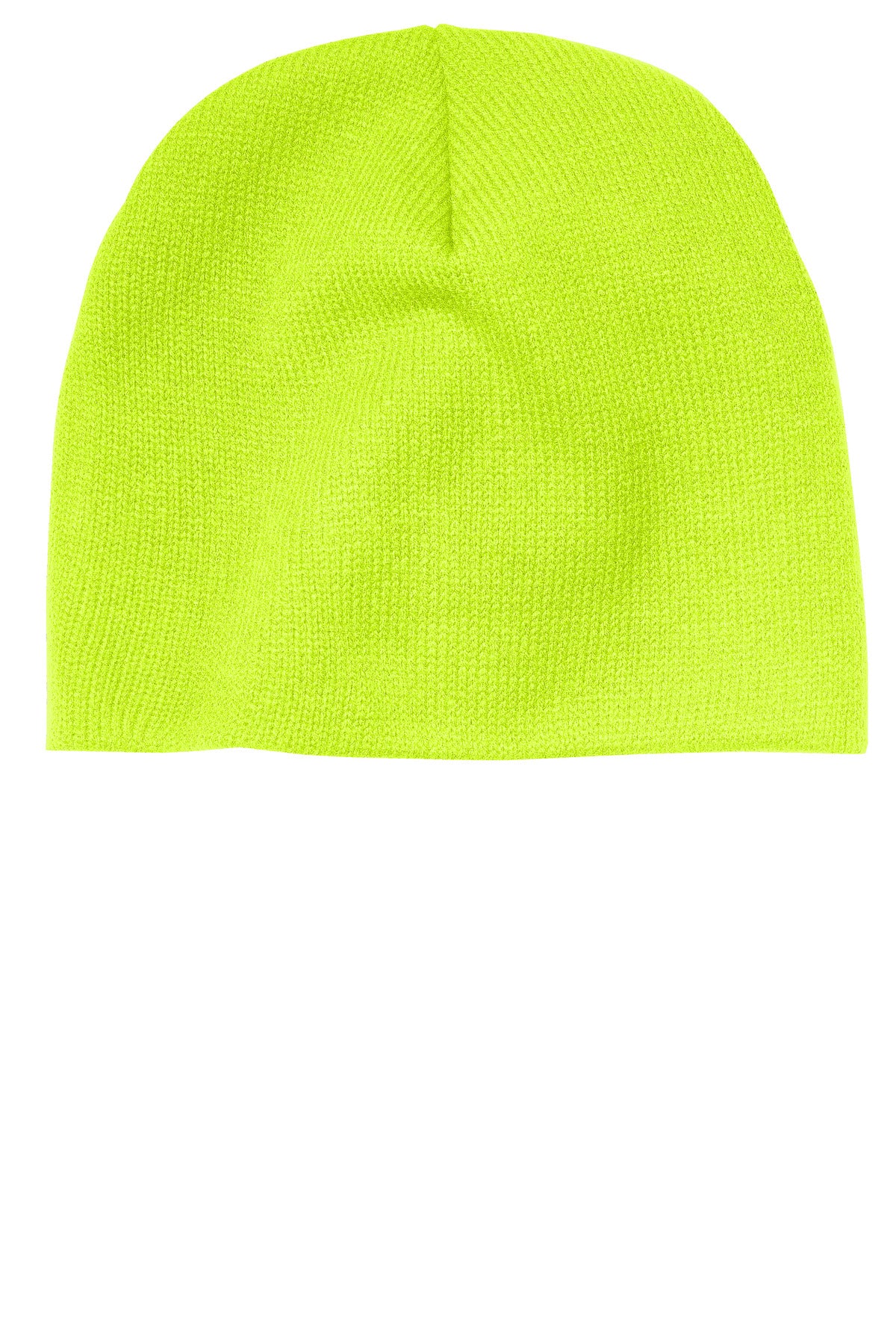 Port & Company ®  Beanie Cap.  CP91