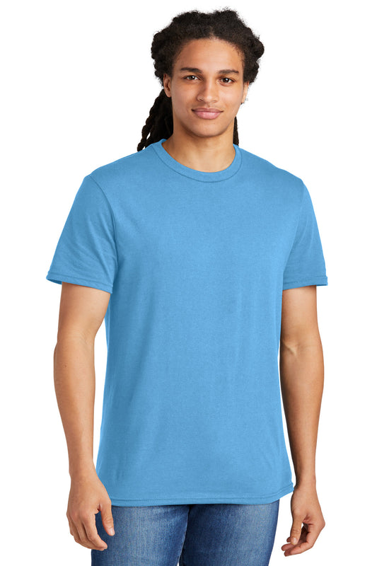 District ®  The Concert Tee ®  DT5000