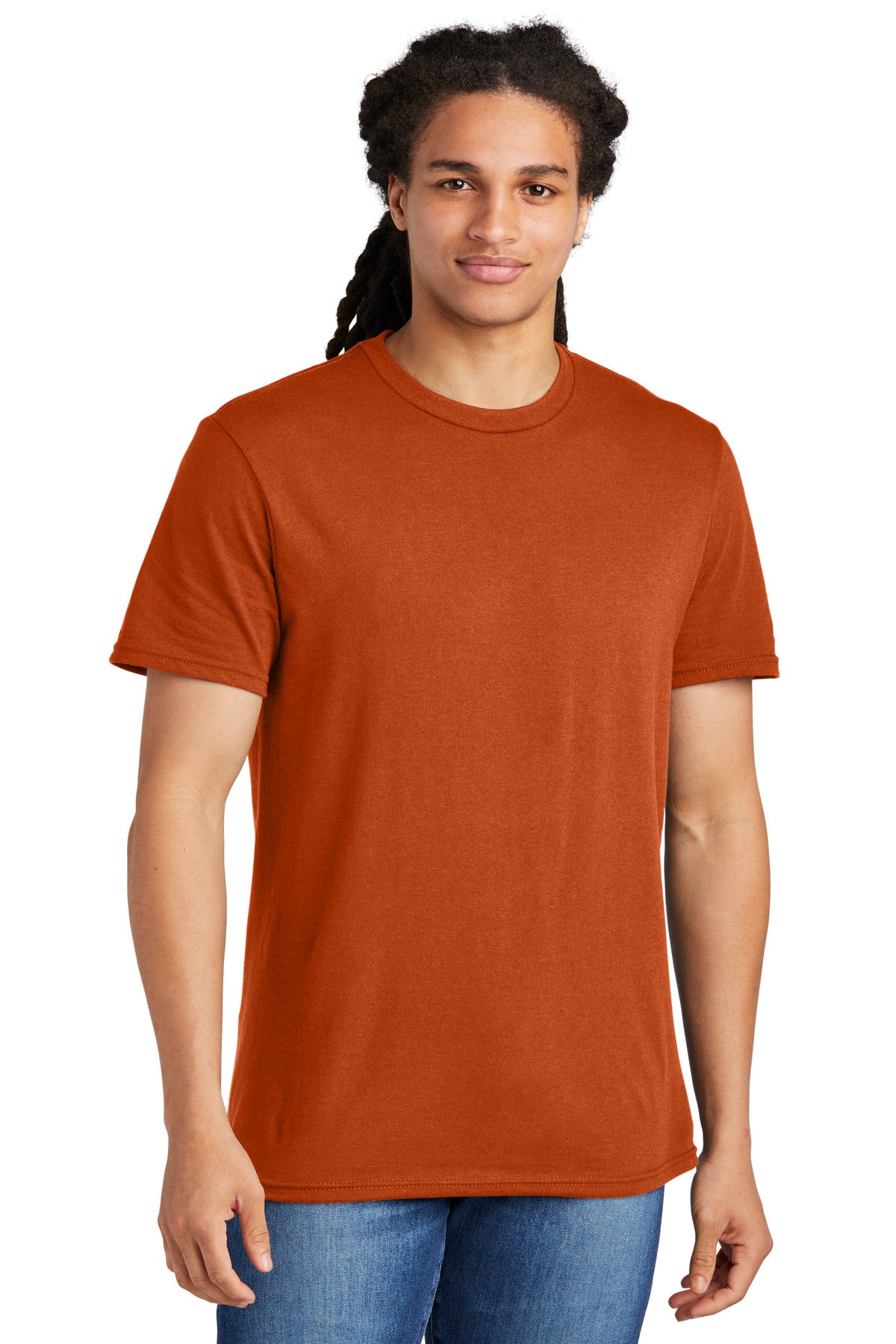 District ®  The Concert Tee ®  DT5000