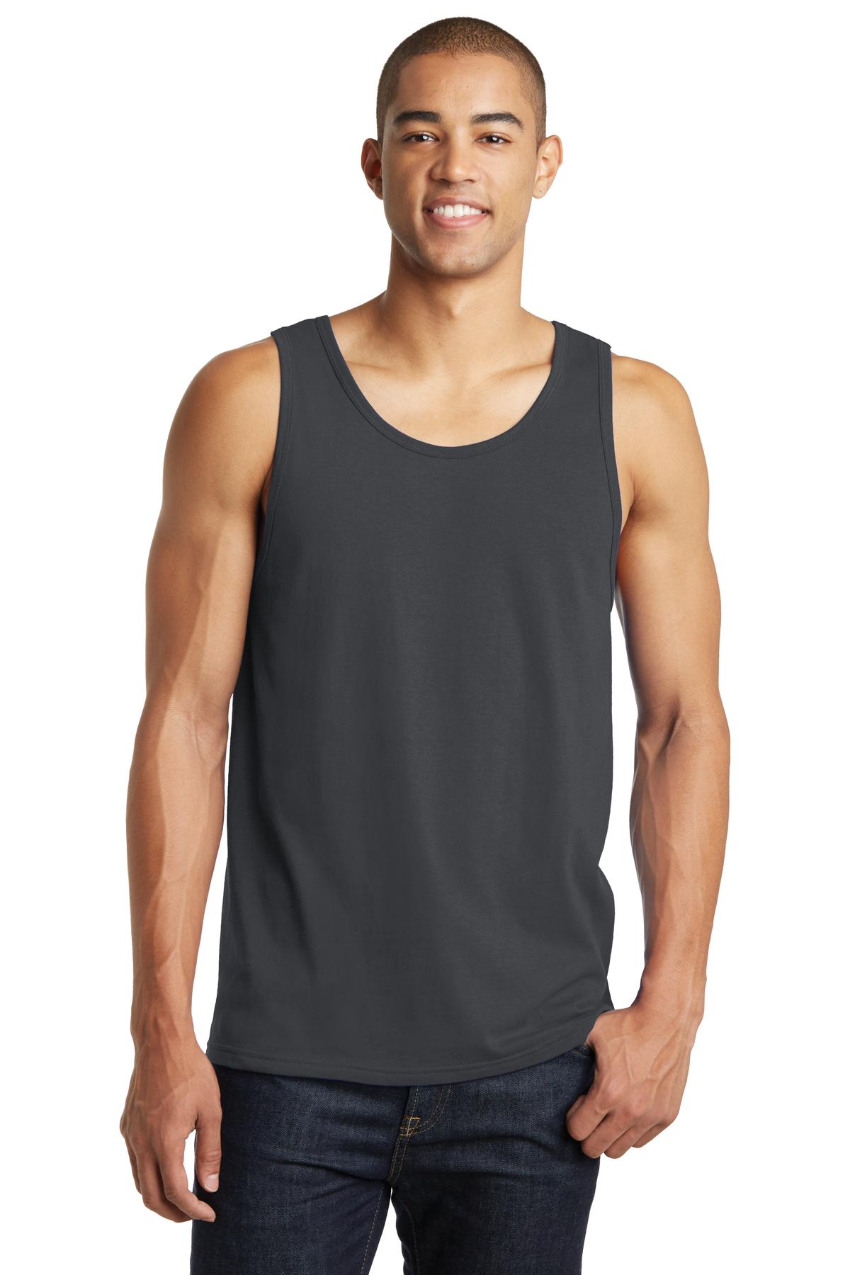 District ®  The Concert Tank ® . DT5300