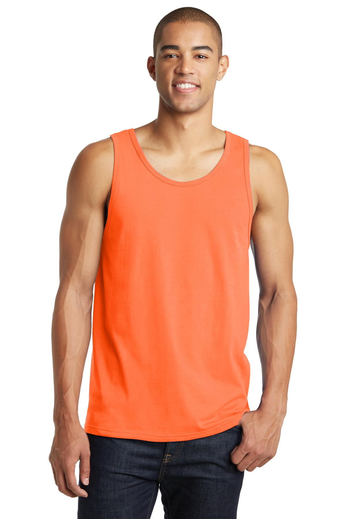 District ®  The Concert Tank ® . DT5300