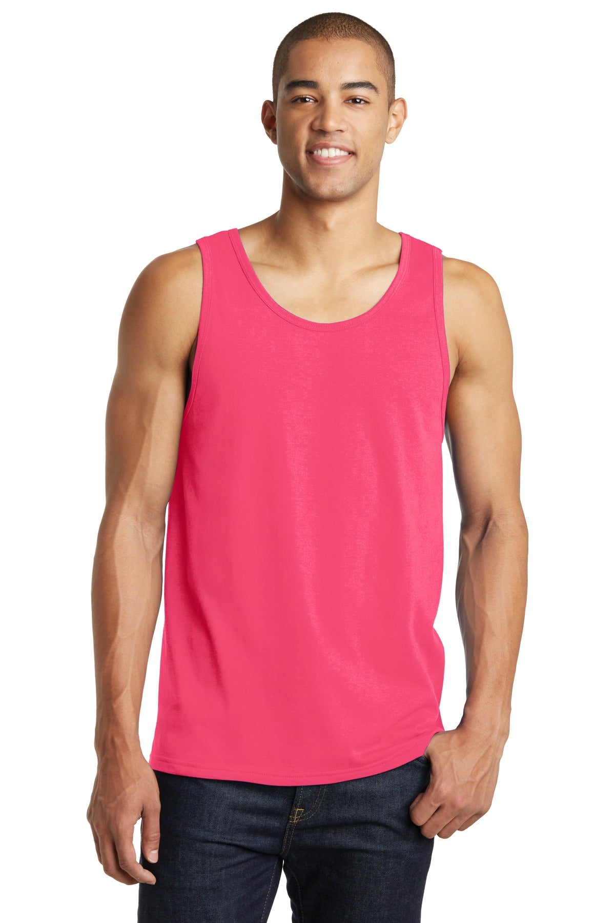 District ®  The Concert Tank ® . DT5300