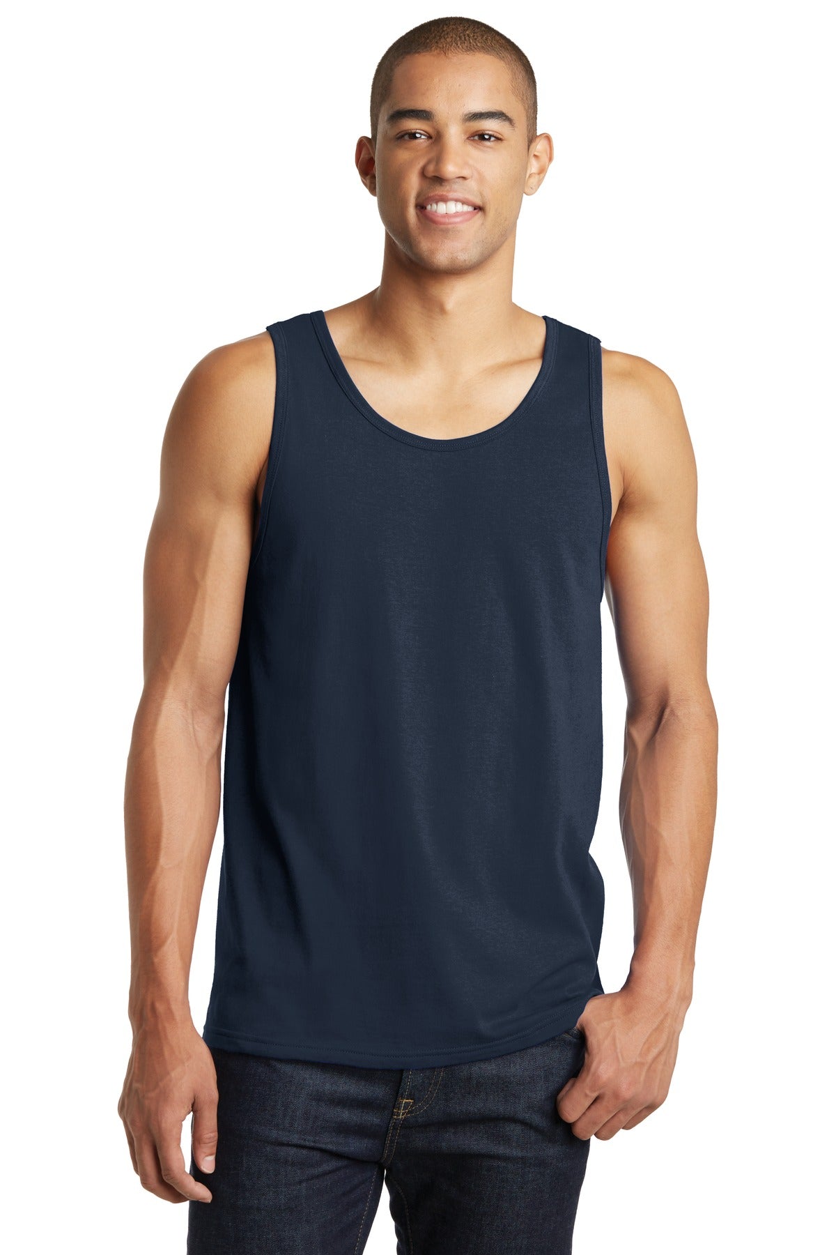 District ®  The Concert Tank ® . DT5300