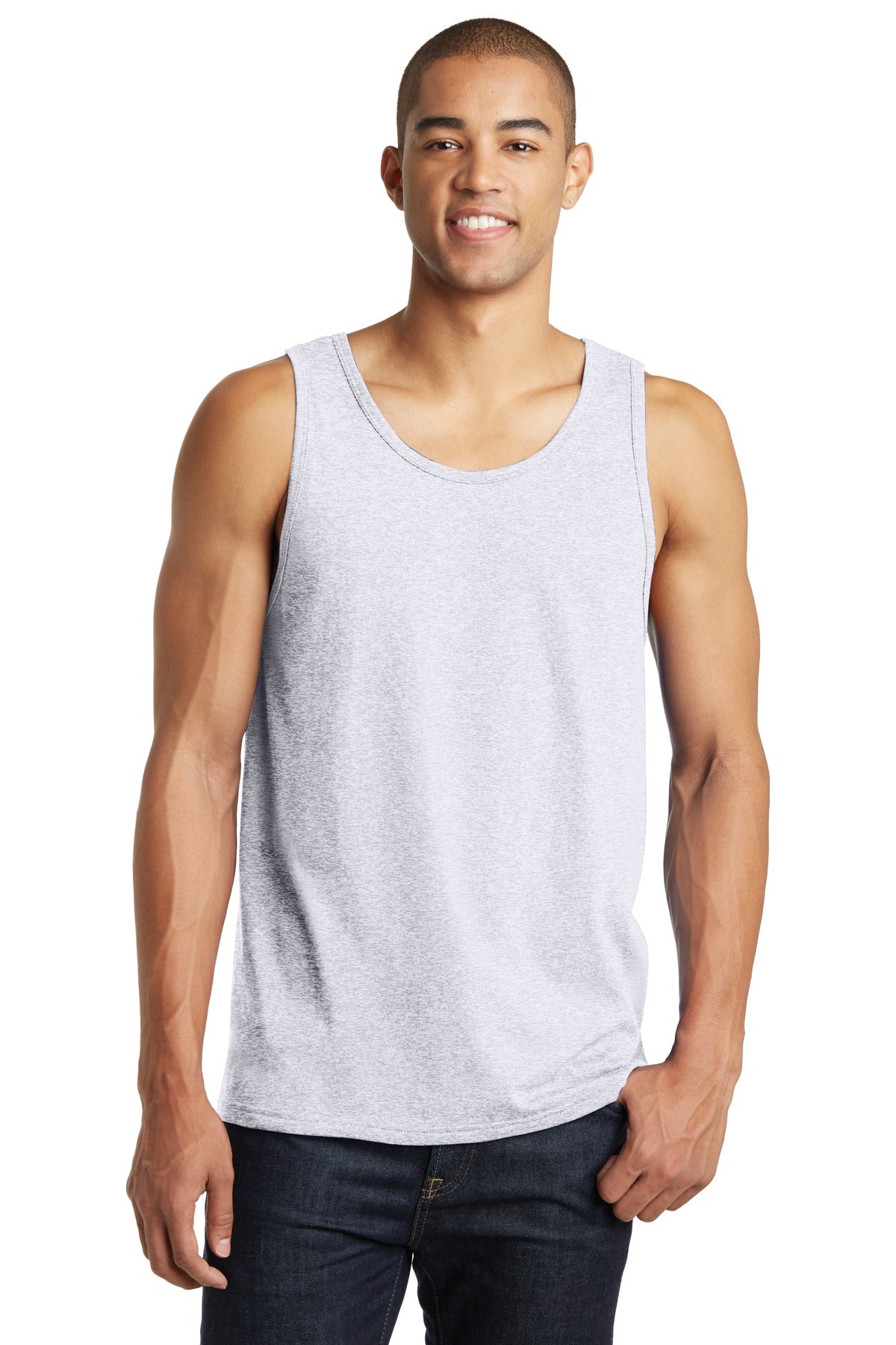 District ®  The Concert Tank ® . DT5300