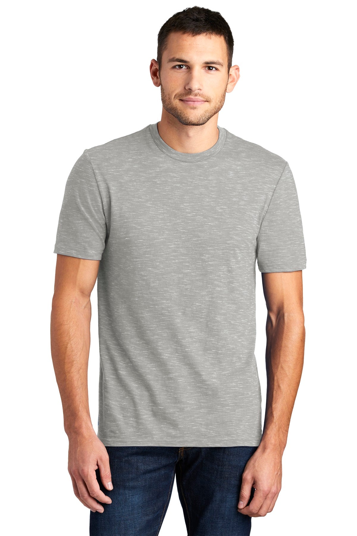 District  ®  Medal Tee. DT564