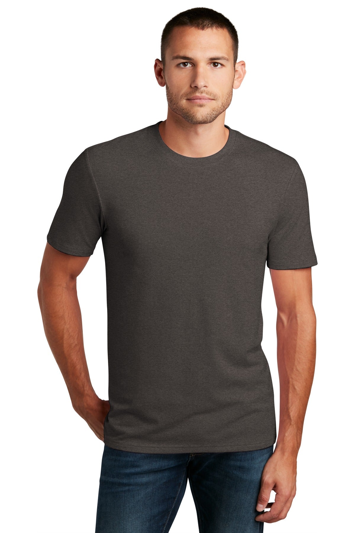 District  ®  Flex Tee DT7500