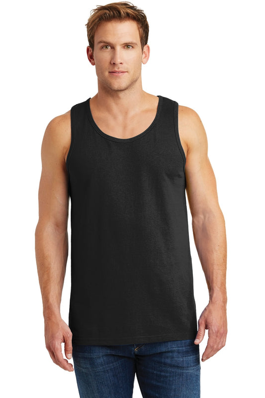 Gildan ®  Heavy Cotton ™  Tank Top. G5200