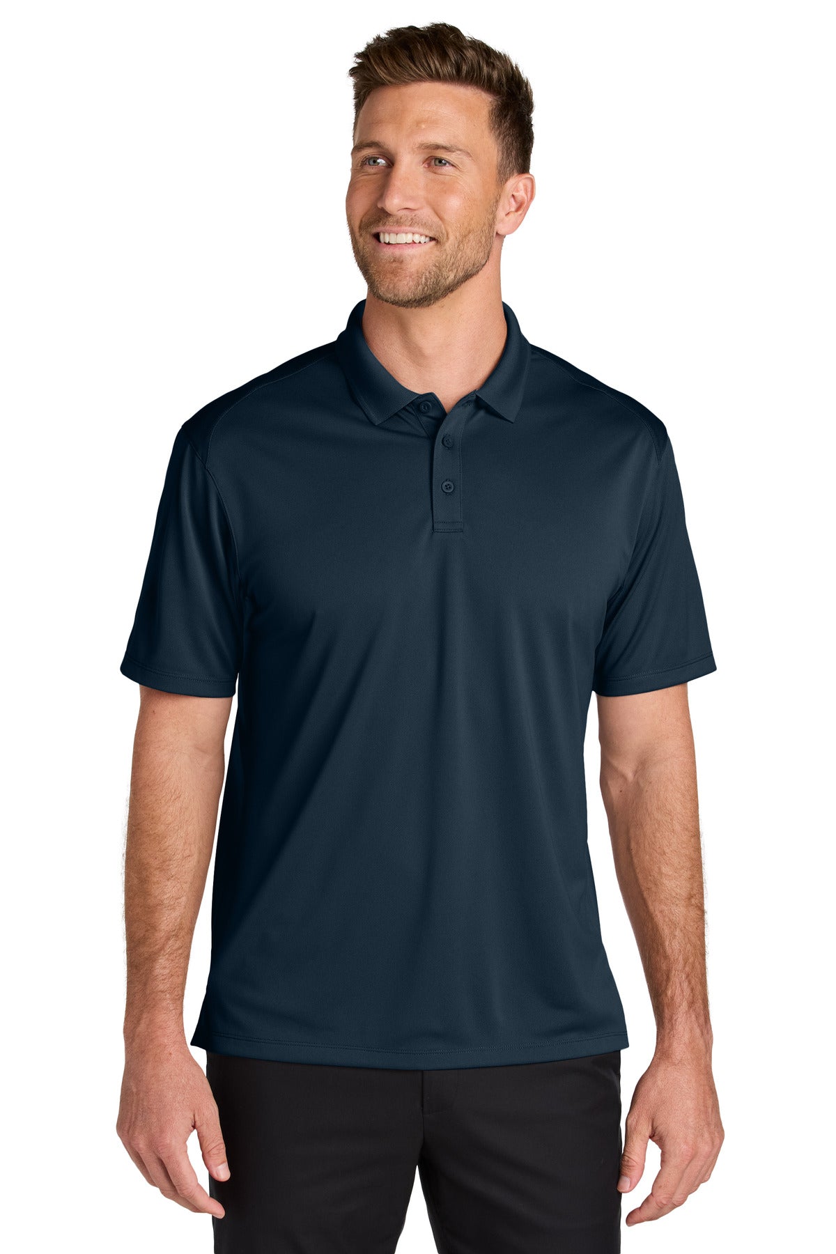 Port Authority ®  Wearever Performance Pique Polo K240