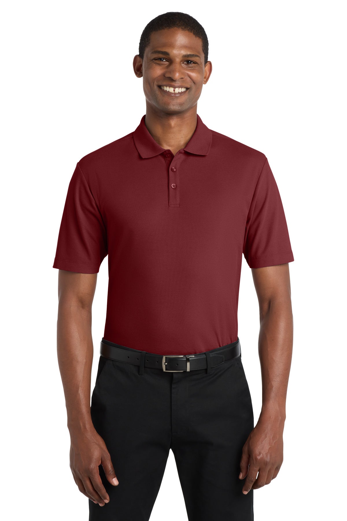 Port Authority  ®  SuperPro React  ™  Polo. K810