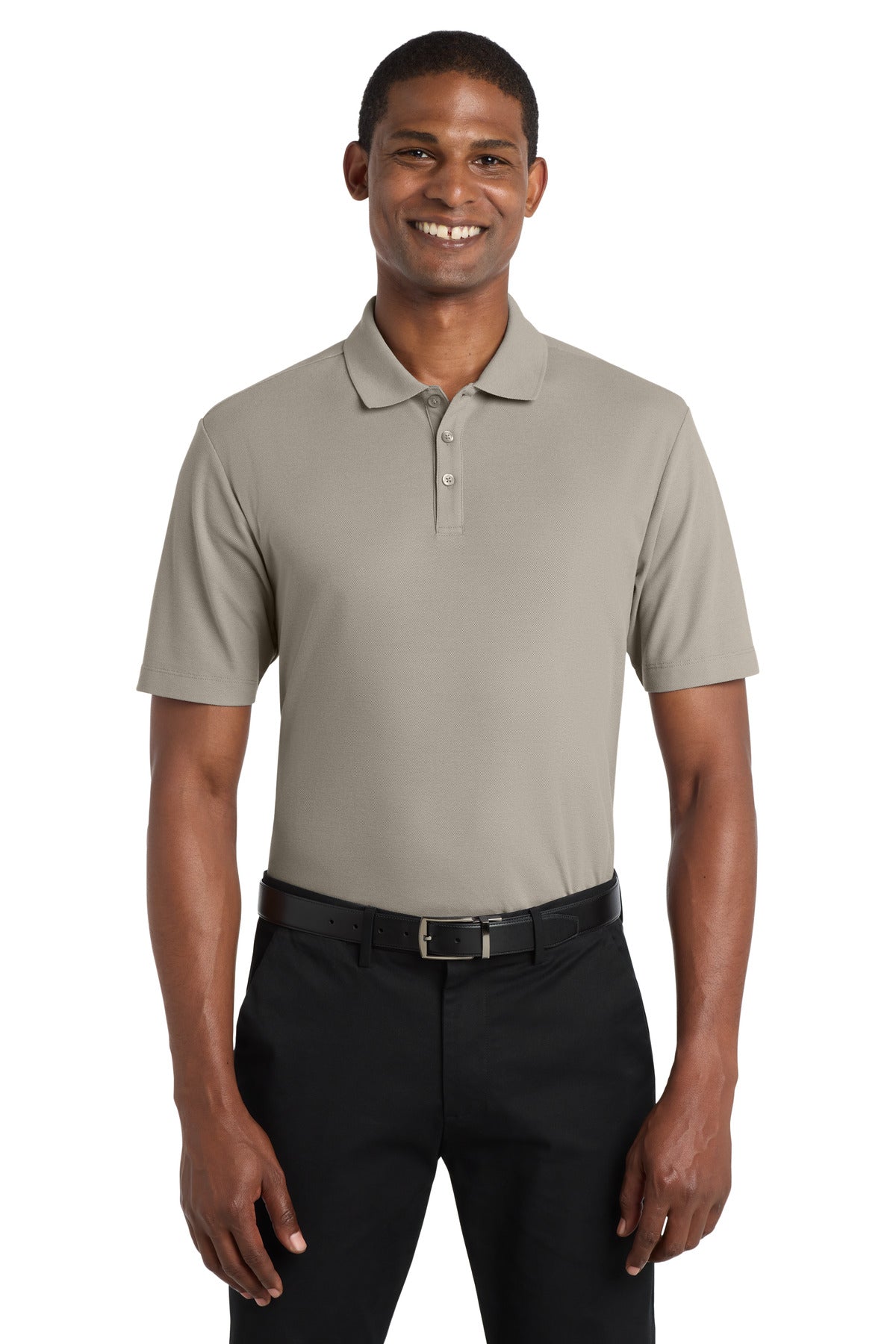 Port Authority  ®  SuperPro React  ™  Polo. K810