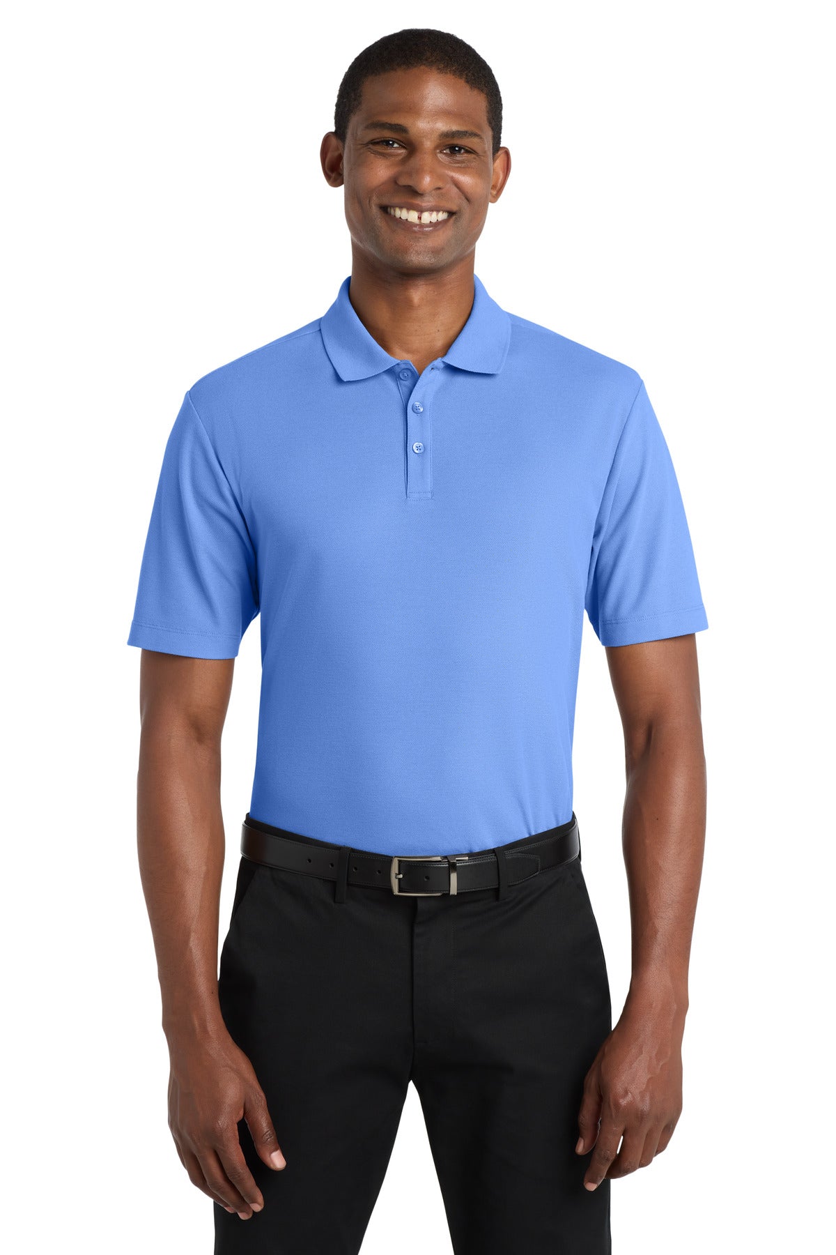Port Authority  ®  SuperPro React  ™  Polo. K810
