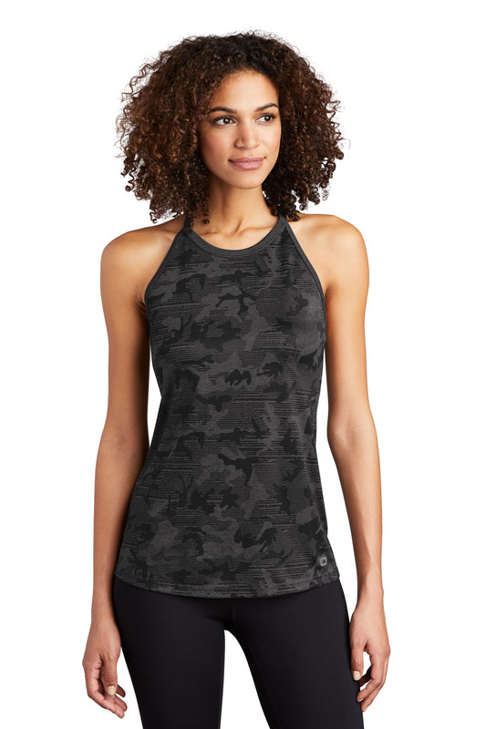 OGIO  ®  Women's Pulse Phantom Tank LOE323