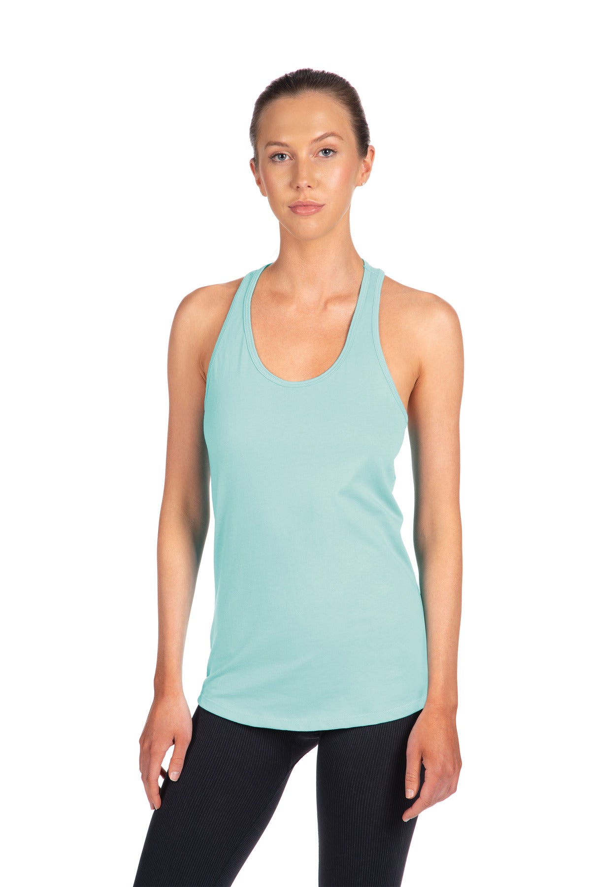 Next Level Apparel ®  Women's Ideal Racerback Tank NL1533