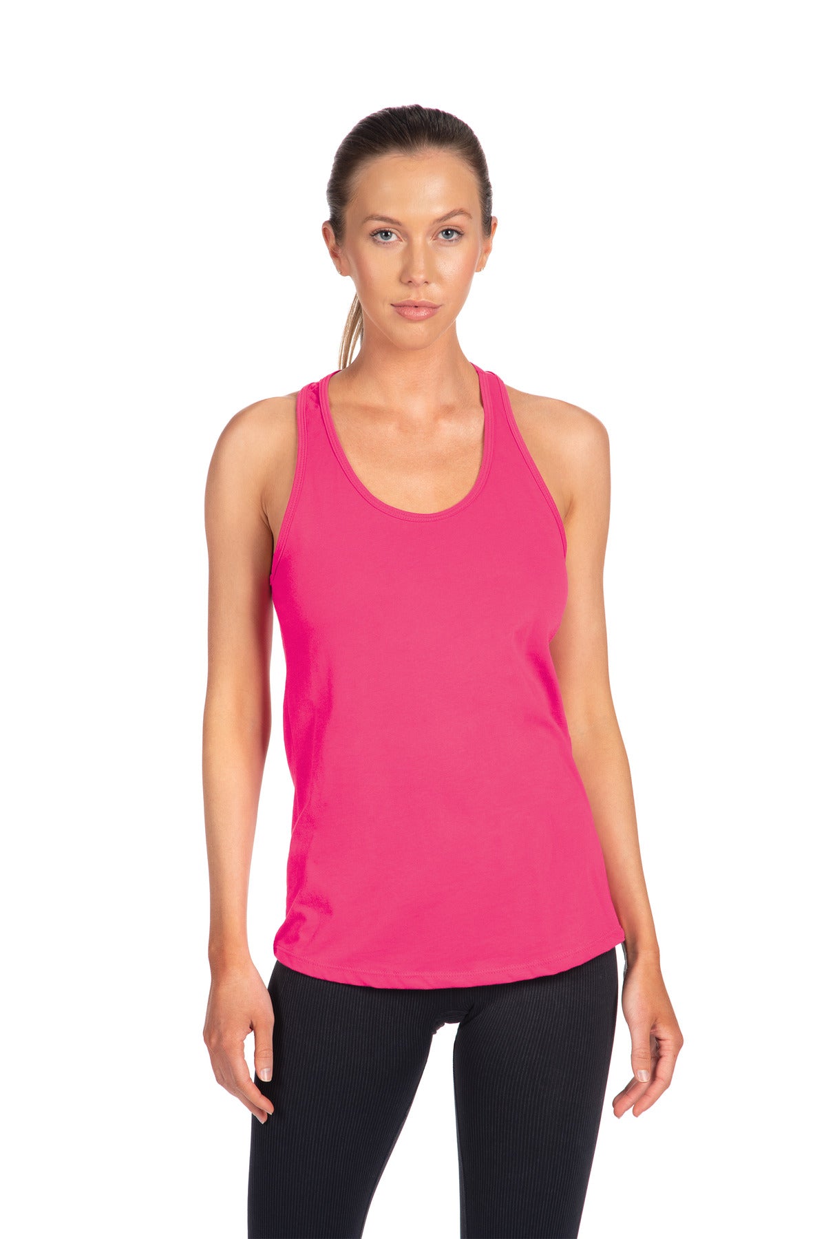Next Level Apparel ®  Women's Ideal Racerback Tank NL1533