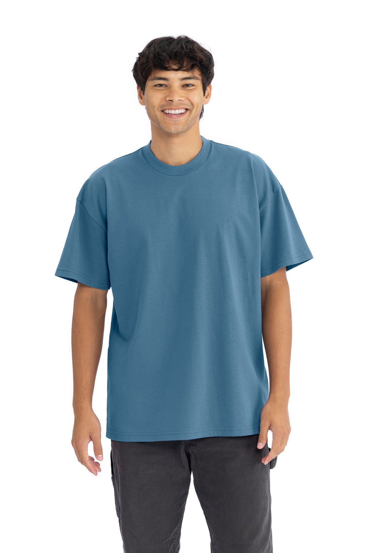 Next Level Apparel ®  Heavyweight Tee NL7200