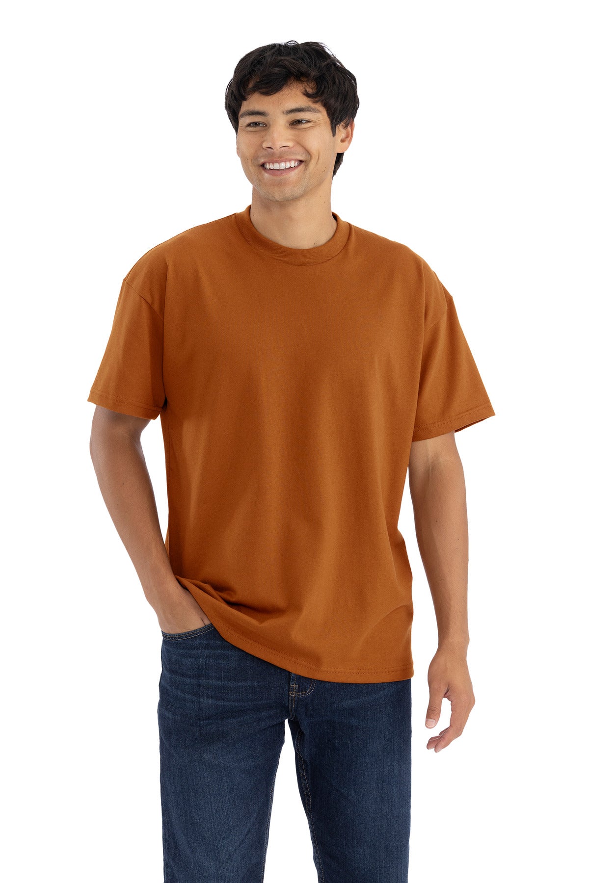 Next Level Apparel ®  Heavyweight Tee NL7200