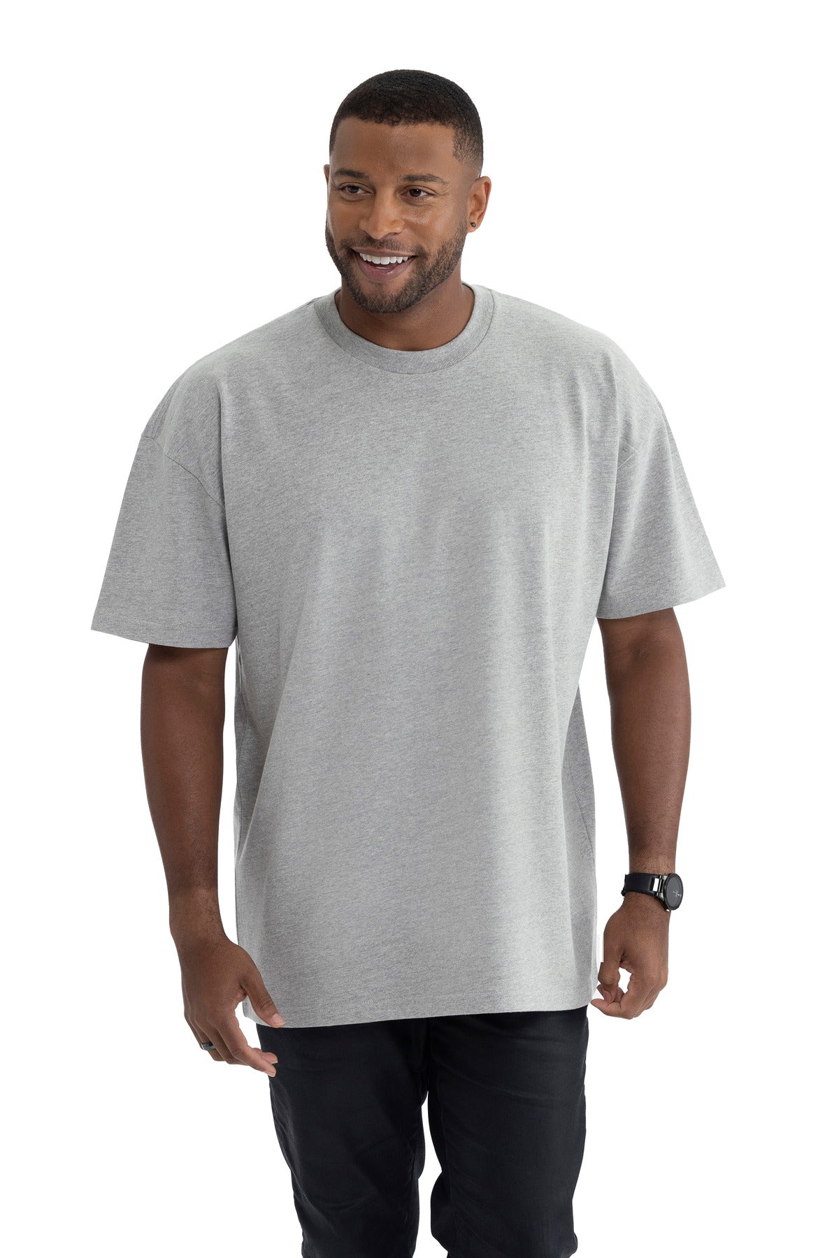 Next Level Apparel ®  Heavyweight Tee NL7200