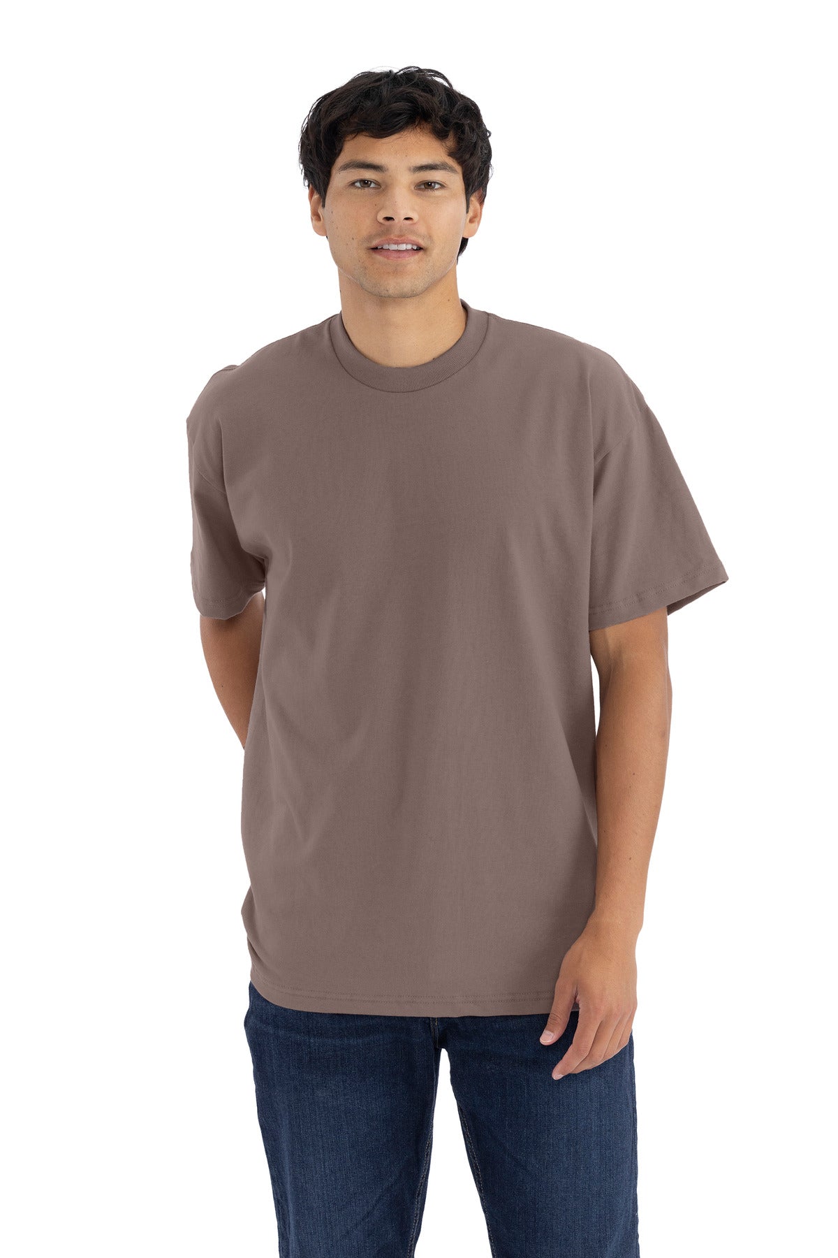 Next Level Apparel ®  Heavyweight Tee NL7200