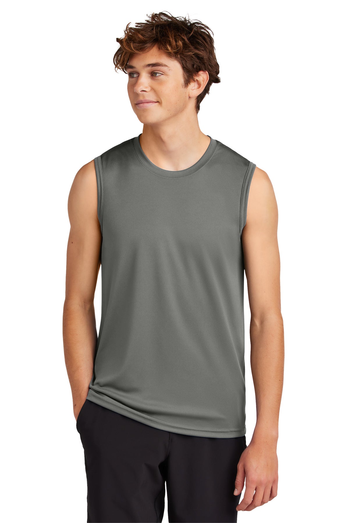 Port & Company ®  Performance Sleeveless Tee PC380SL