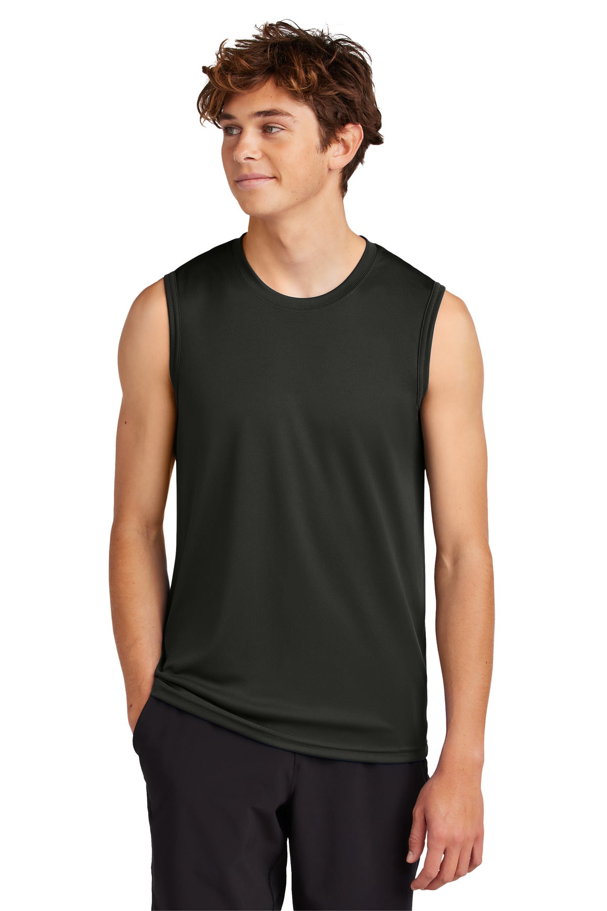 Port & Company ®  Performance Sleeveless Tee PC380SL