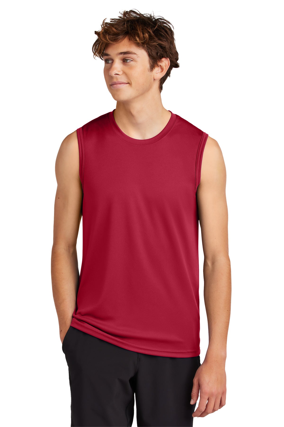 Port & Company ®  Performance Sleeveless Tee PC380SL