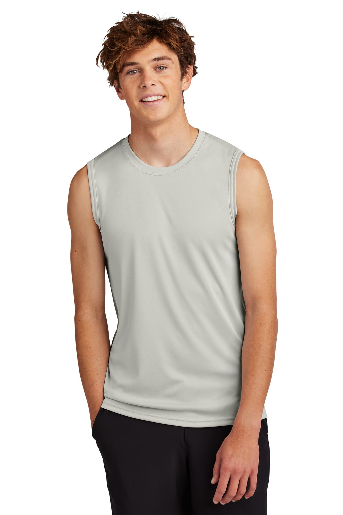 Port & Company ®  Performance Sleeveless Tee PC380SL