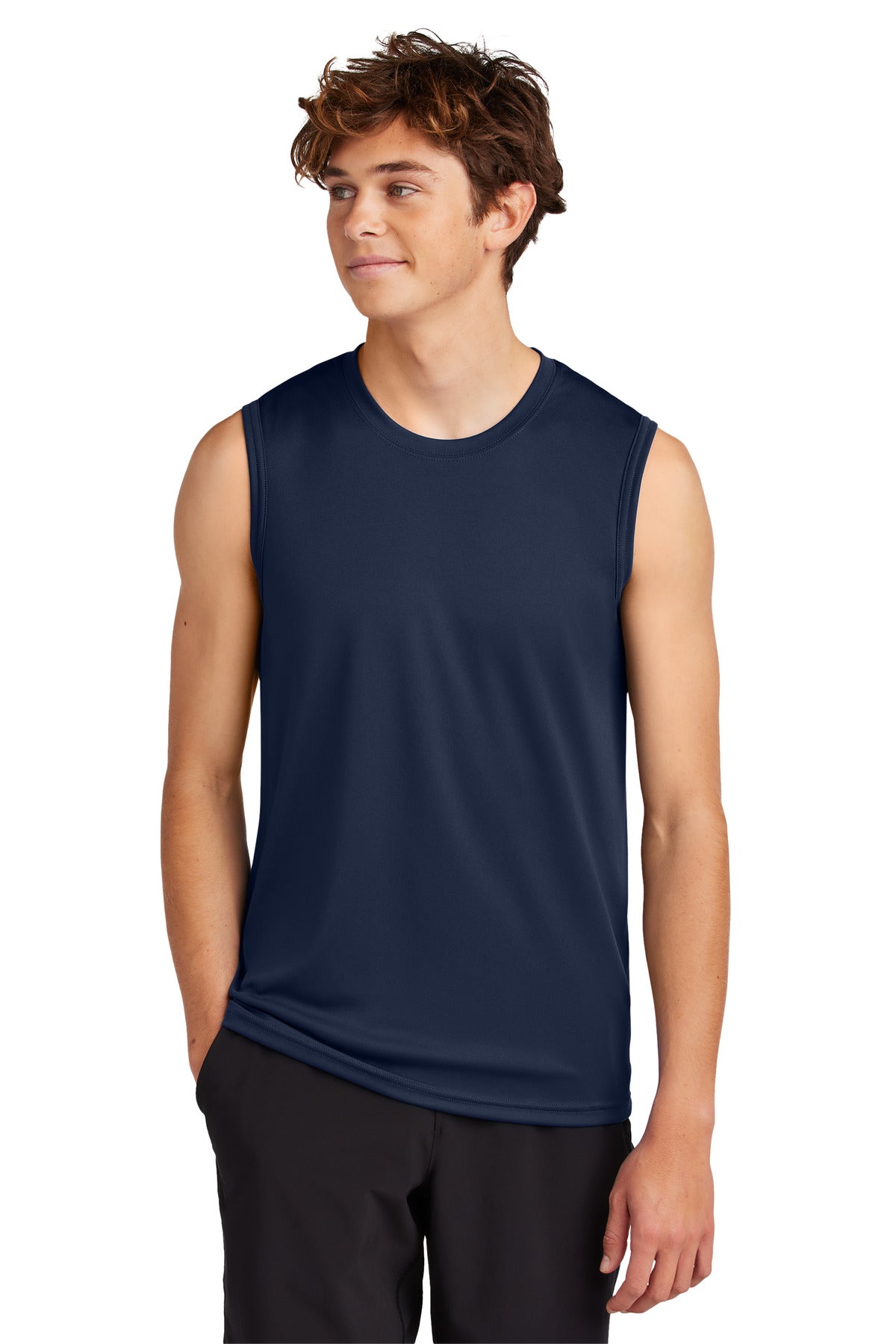 Port & Company ®  Performance Sleeveless Tee PC380SL
