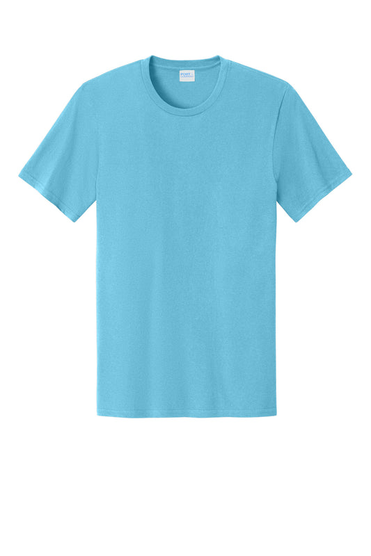 Port & Company ®  Easy Cotton Tee PC43