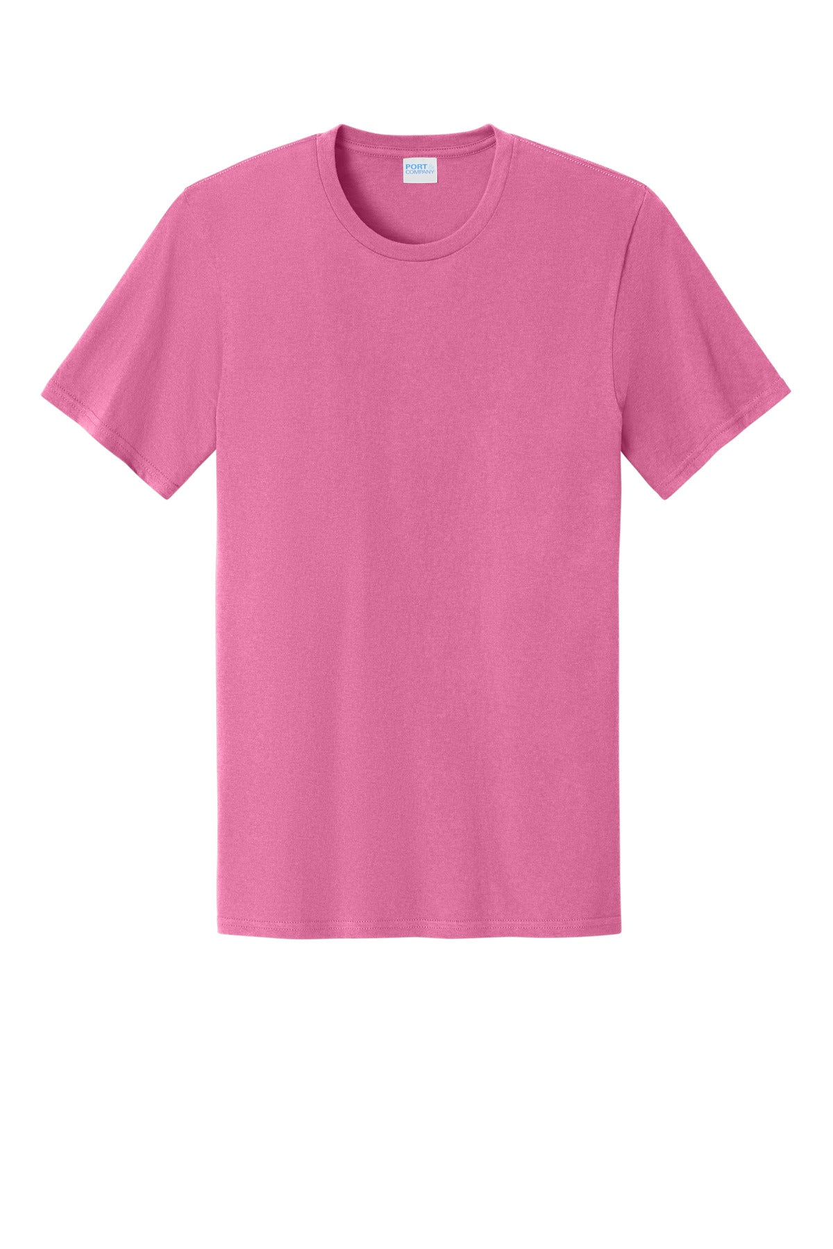 Port & Company ®  Easy Cotton Tee PC43