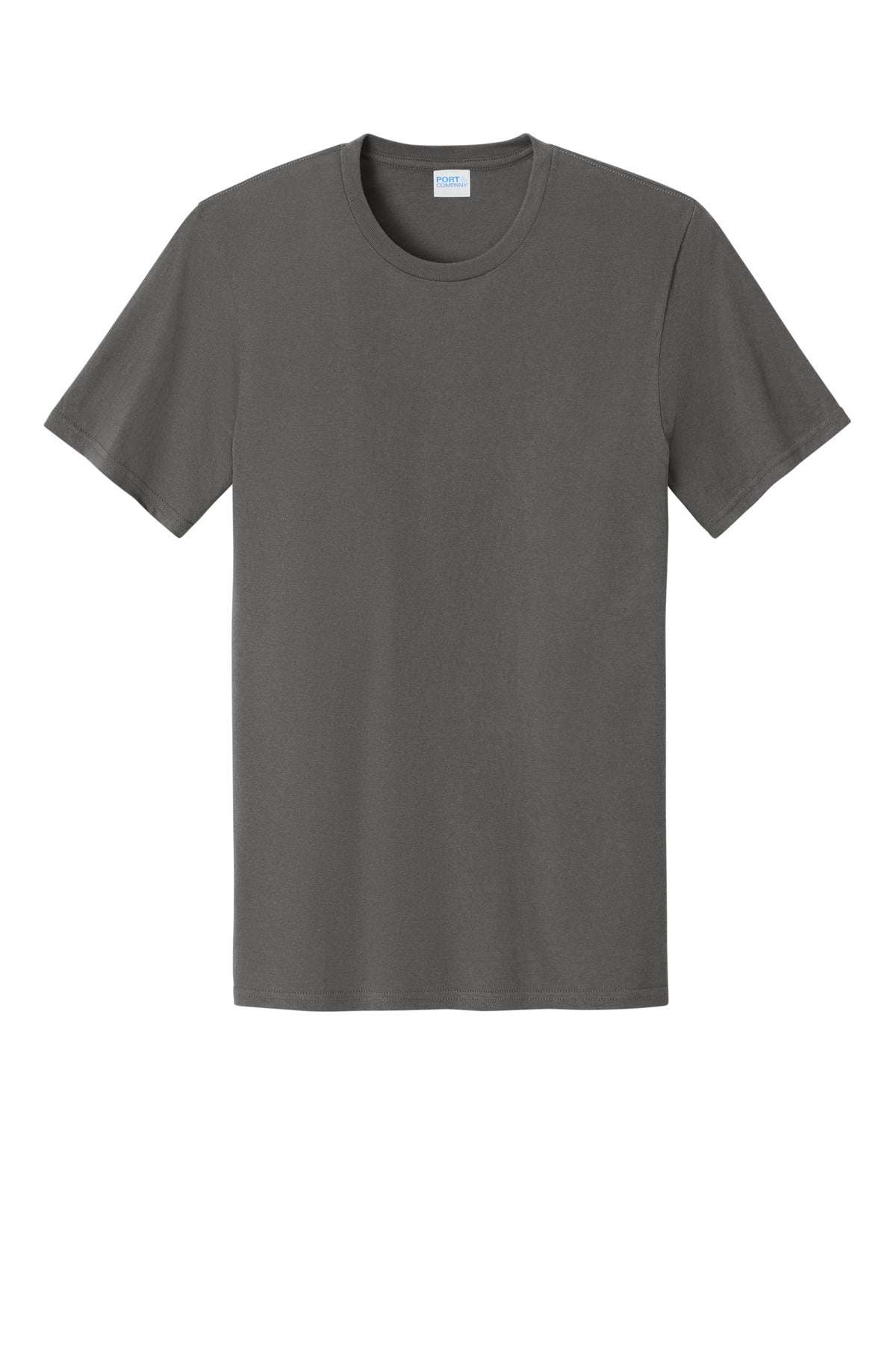 Port & Company ®  Easy Cotton Tee PC43