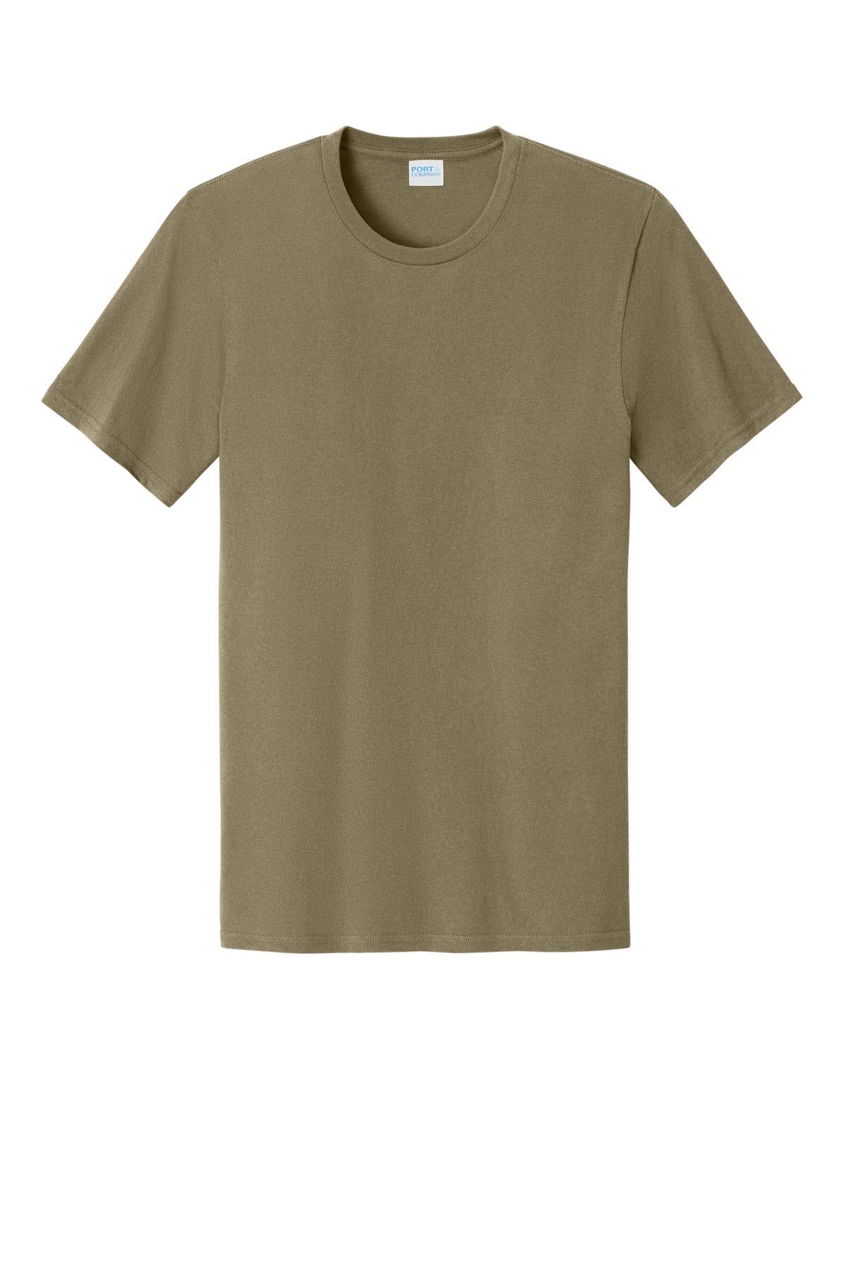 Port & Company ®  Easy Cotton Tee PC43