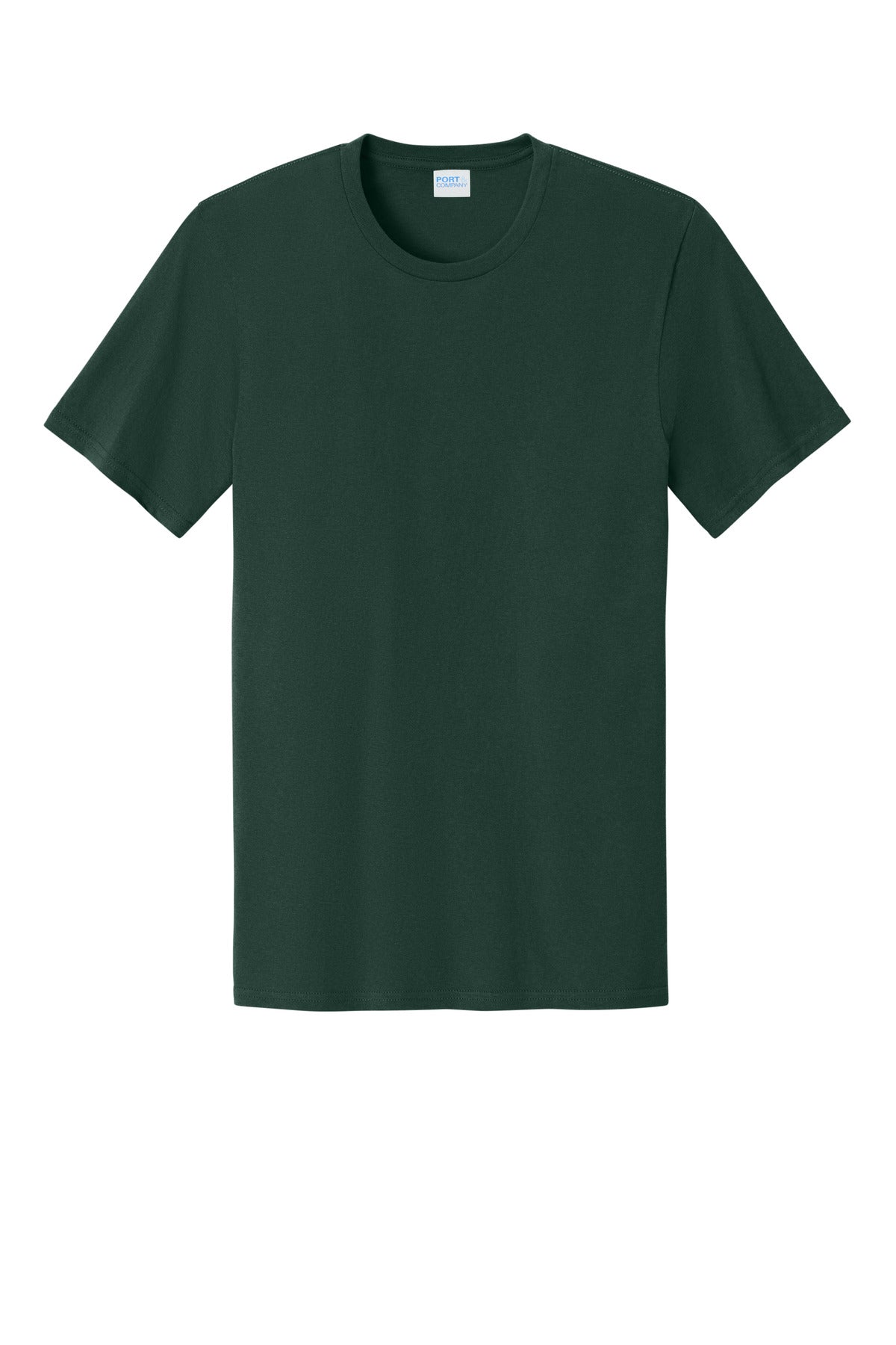 Port & Company ®  Easy Cotton Tee PC43