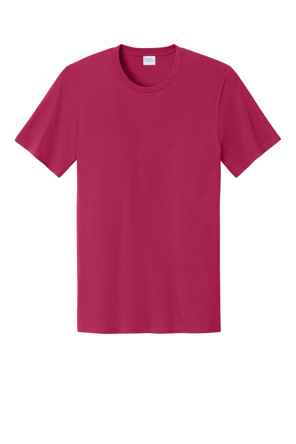 Port & Company ®  Easy Cotton Tee PC43
