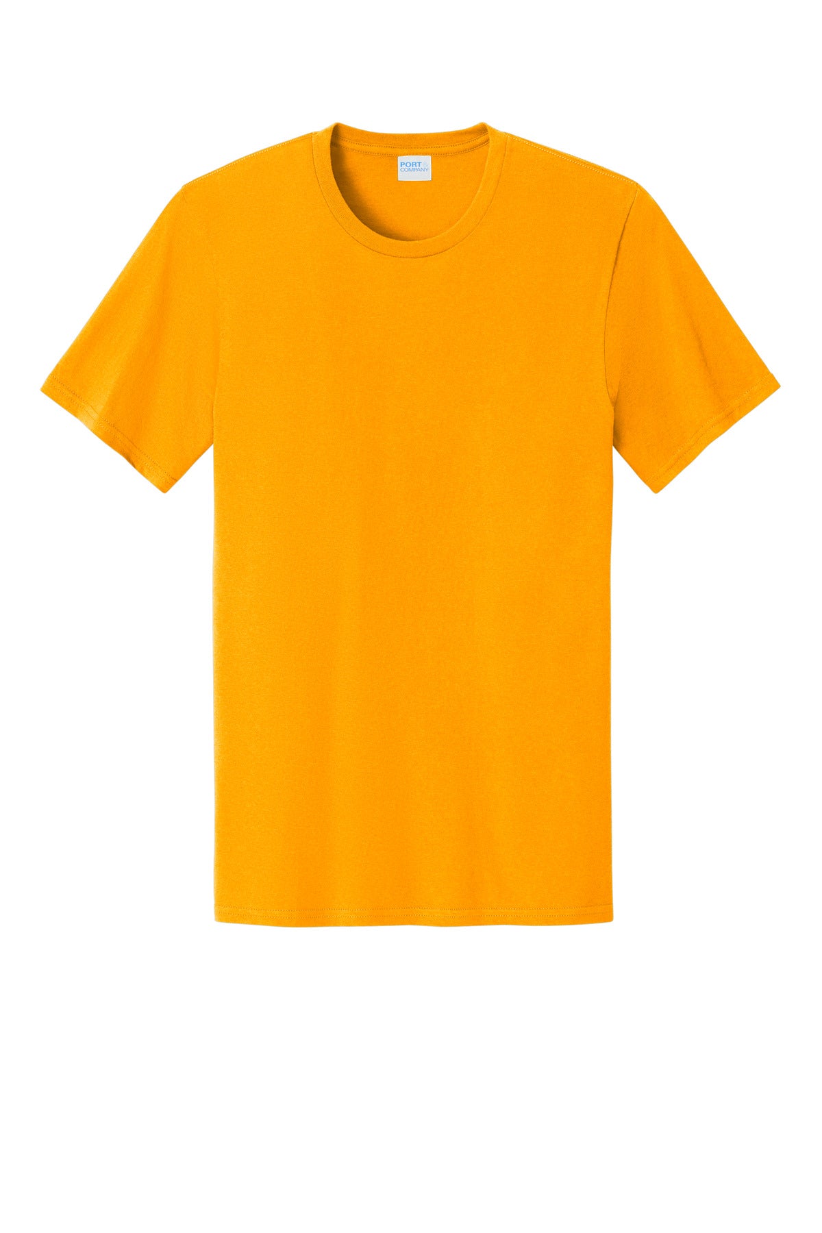 Port & Company ®  Easy Cotton Tee PC43