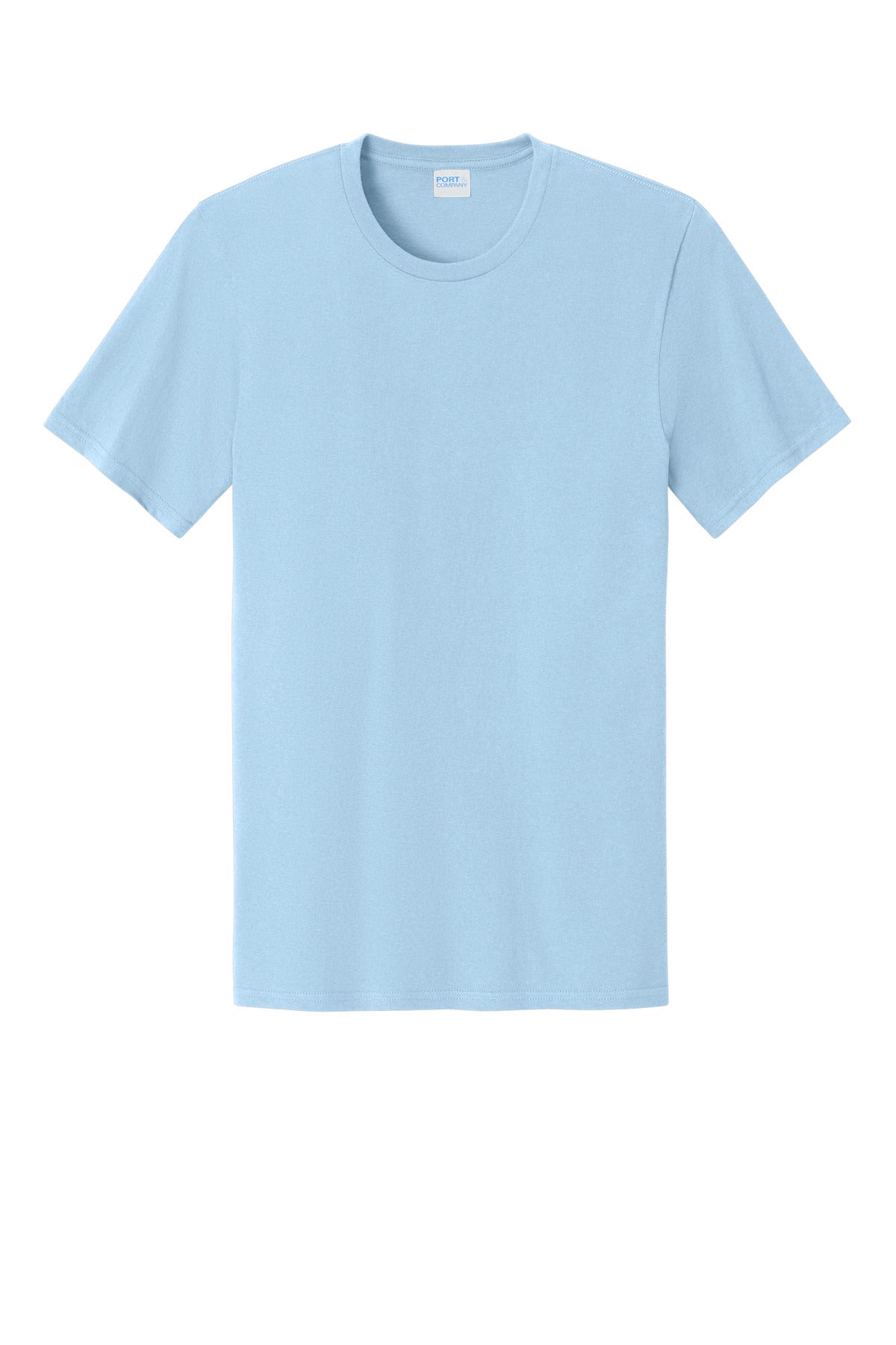 Port & Company ®  Easy Cotton Tee PC43