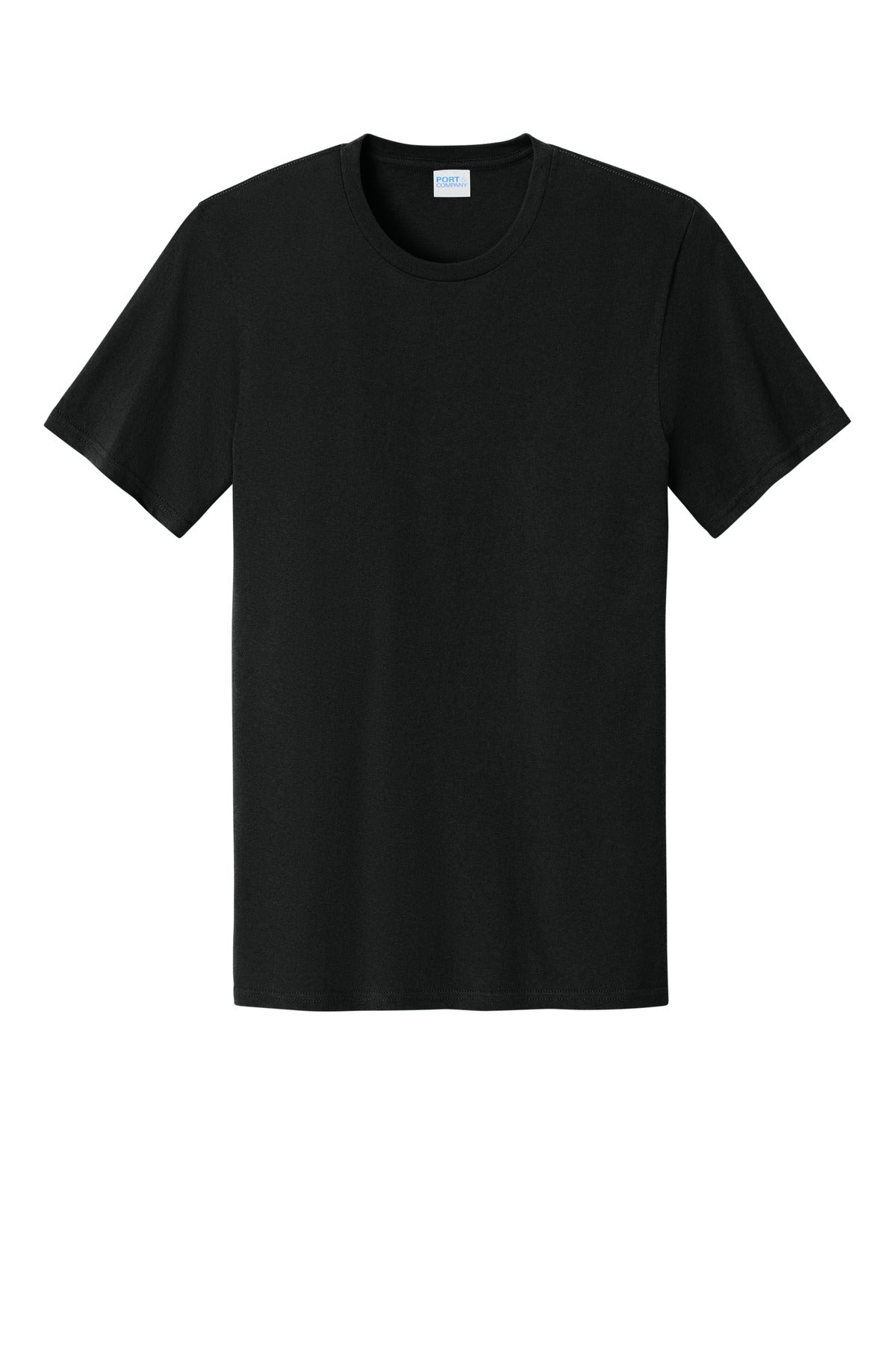Port & Company ®  Easy Cotton Tee PC43