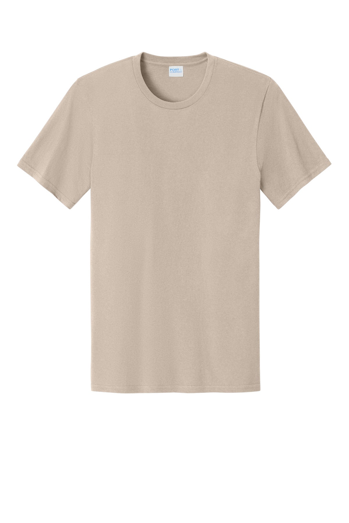 Port & Company ®  Easy Cotton Tee PC43