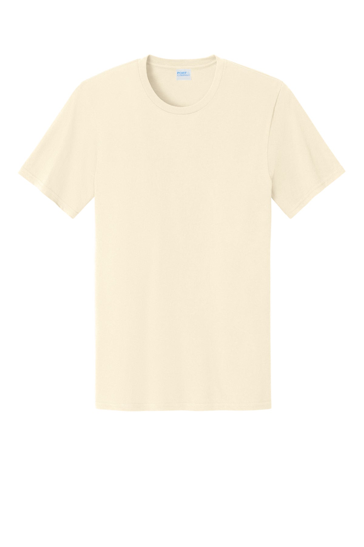 Port & Company ®  Easy Cotton Tee PC43