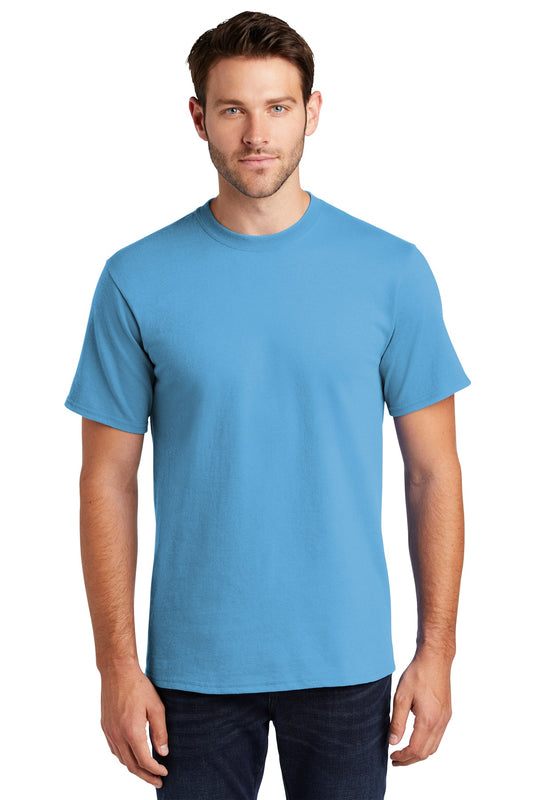 Port & Company ®  Tall Essential Tee.  PC61T