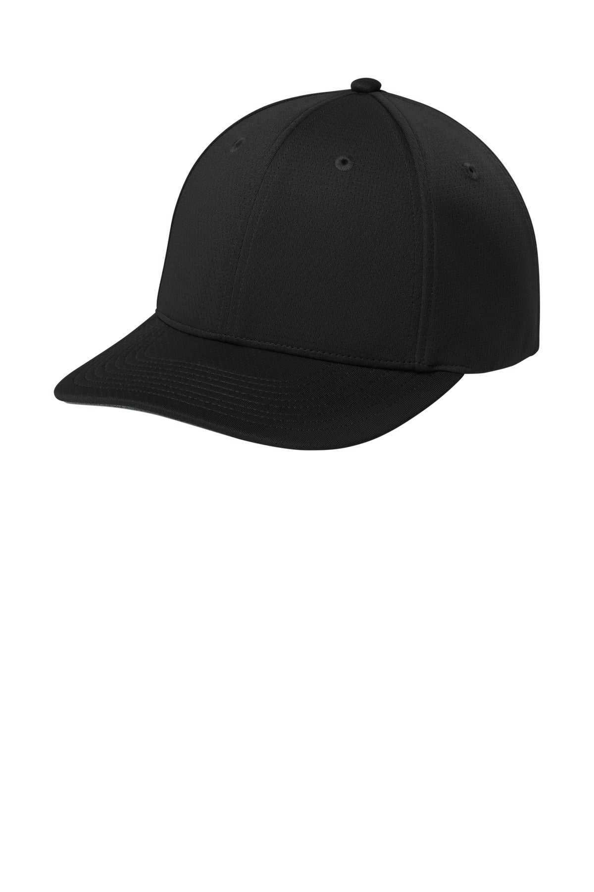 Sport-Tek ®  Impact Mesh Stretch-Tek Adjustable Cap STC71