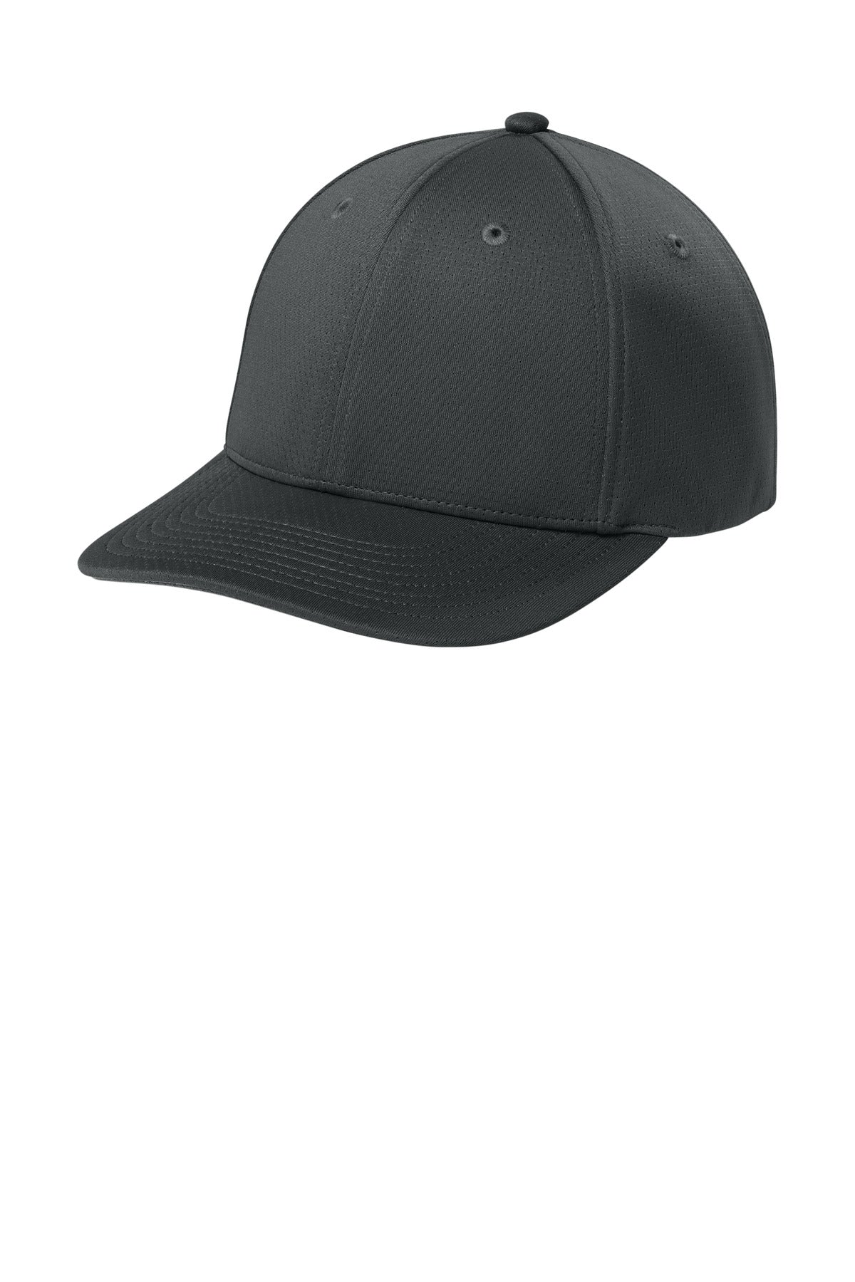 Sport-Tek ®  Impact Mesh Stretch-Tek Adjustable Cap STC71