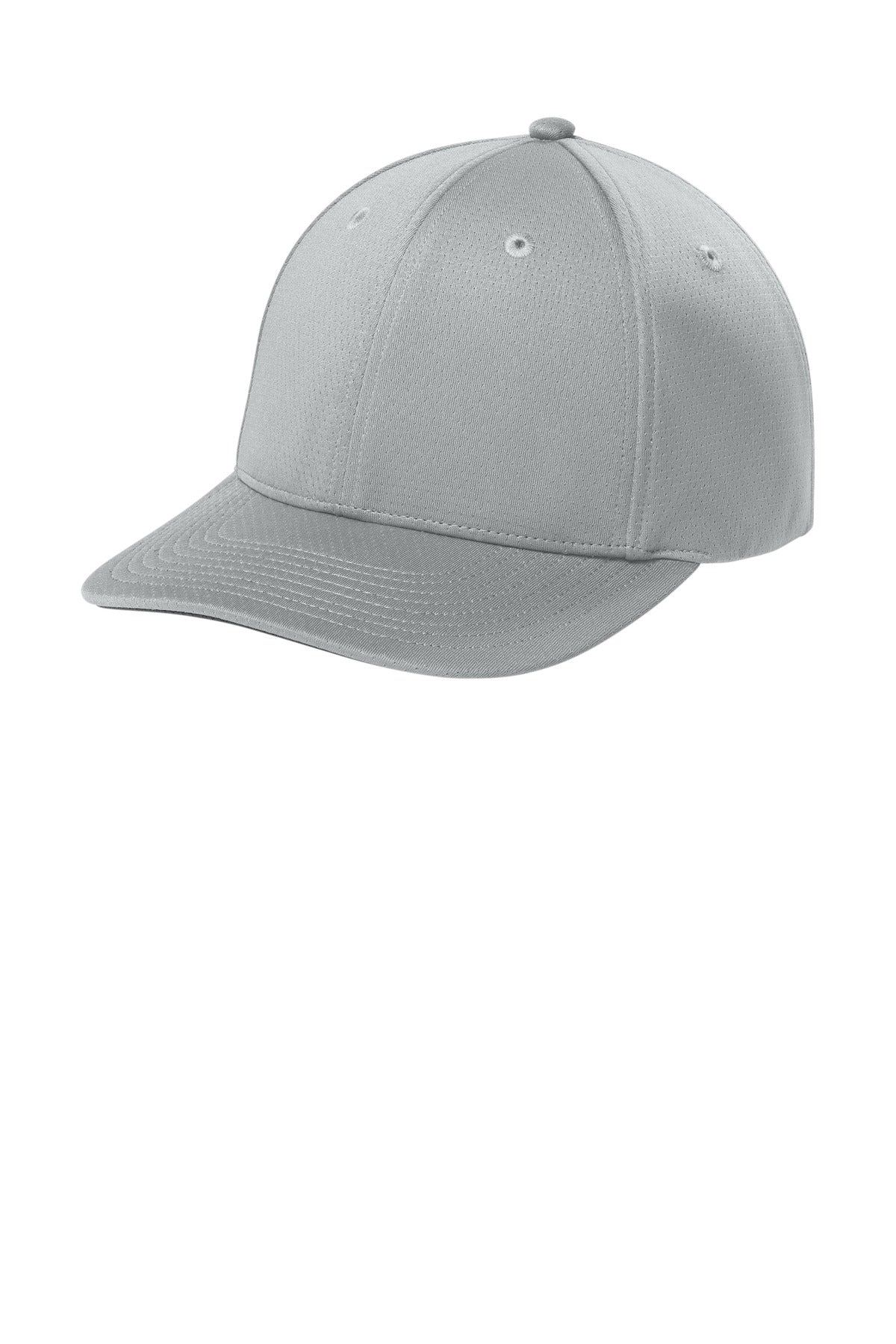 Sport-Tek ®  Impact Mesh Stretch-Tek Adjustable Cap STC71