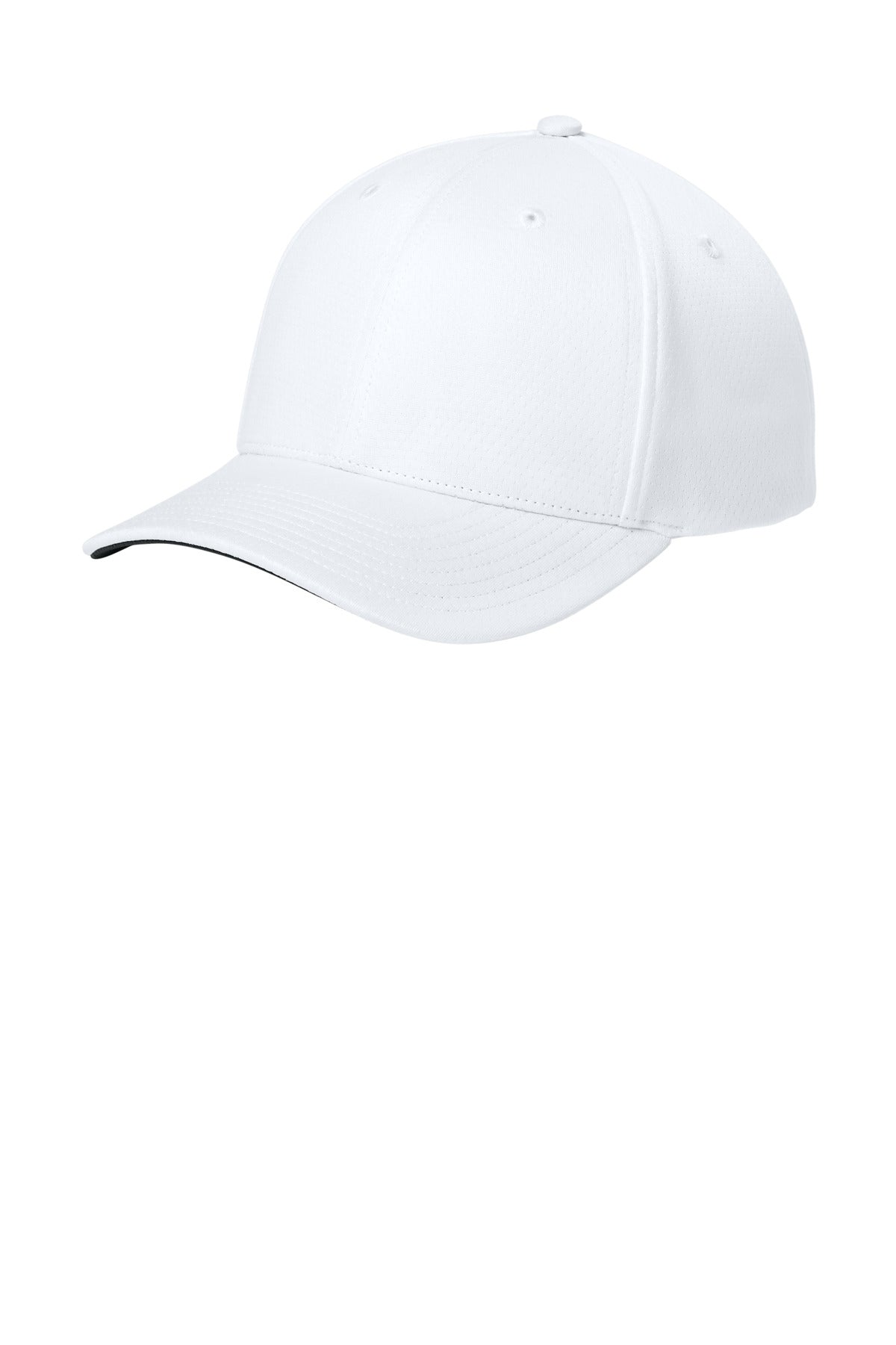 Sport-Tek ®  Impact Mesh Stretch-Tek Adjustable Cap STC71